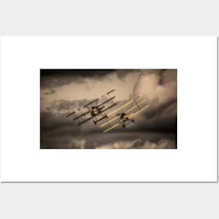 The Great War Display Team Posters and Art